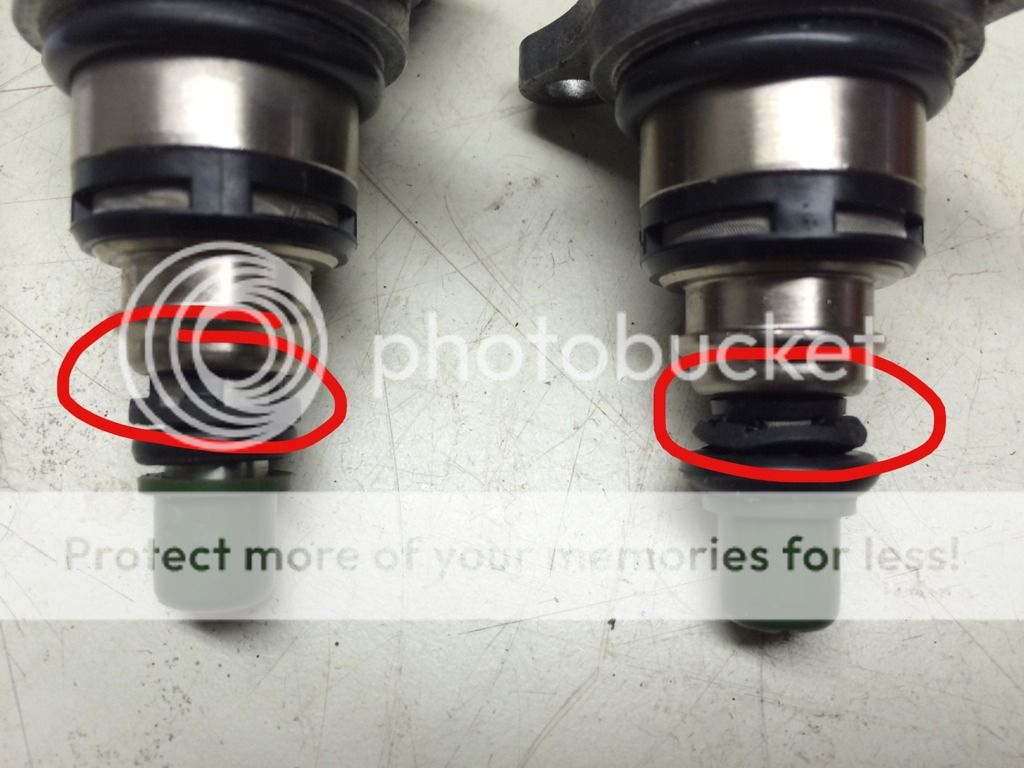 Denso injector rebuild parts? Driftworks Forum